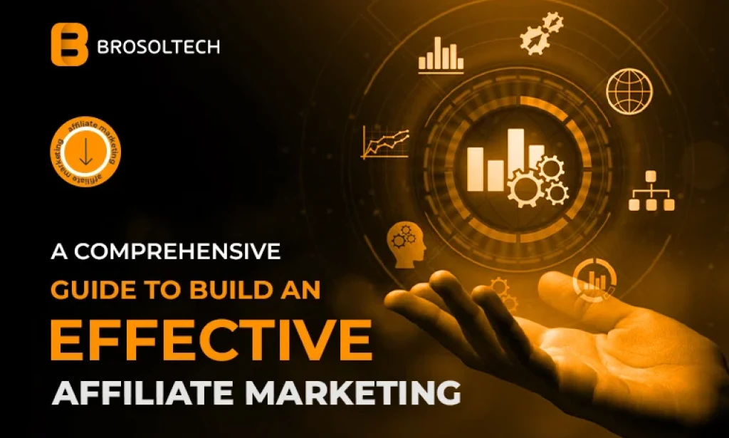 Essential Tips and Techniques for Building an Effective Affiliate Marketing Strategy