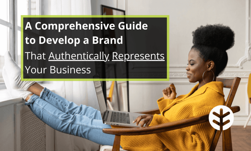 Steps to Develop a Compelling Brand Vision for Your Business