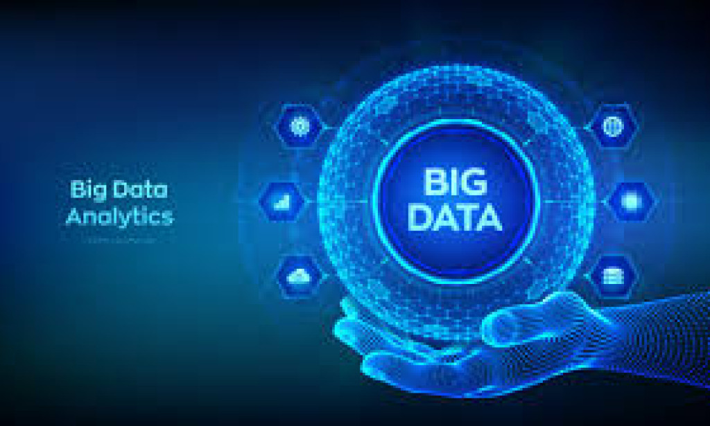 Big Data, Bigger Insights: Leveraging Data Science for Business Growth
