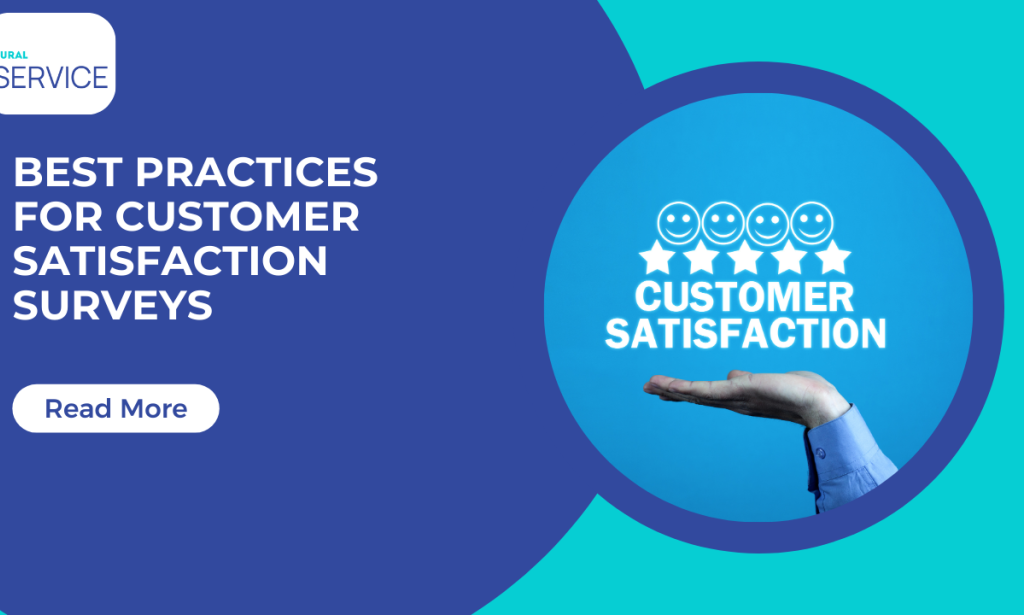 Essential Best Practices for Effectively Conducting Customer Surveys