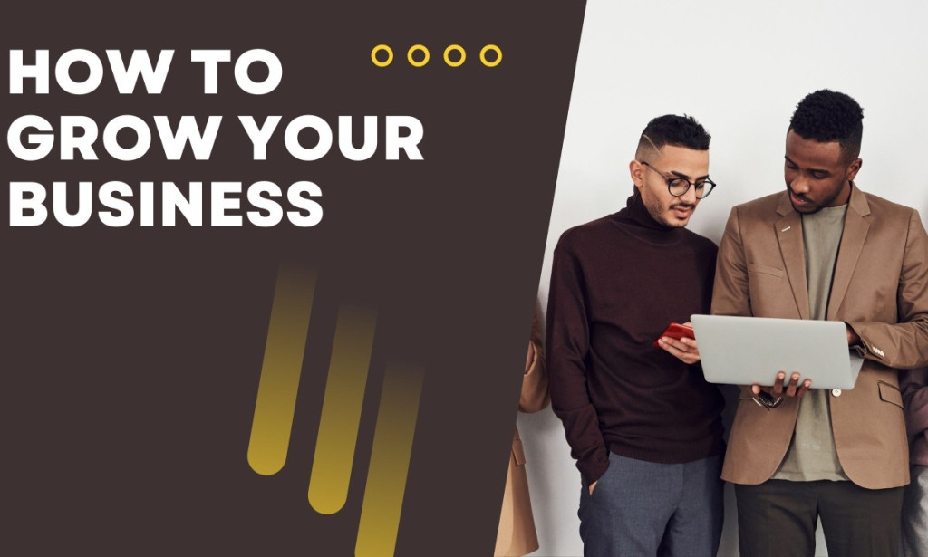 Unlocking Business Success: Strategies for Growth and Innovation