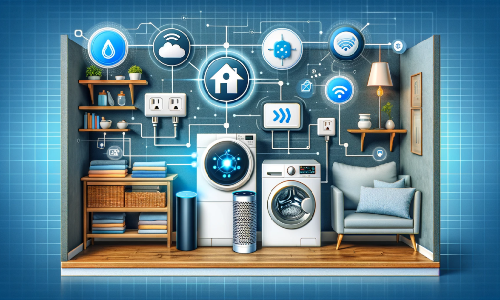 Revolutionizing Home Life: How Smart Appliances Are Changing the Game