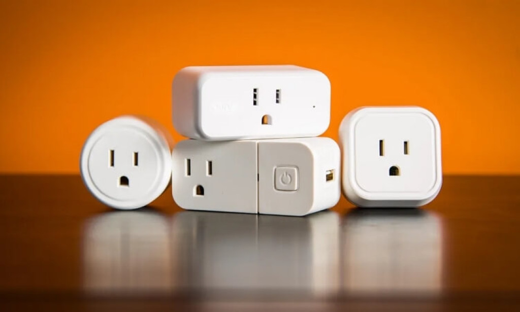 How Smart Plugs Transform Your Home: Convenience, Energy Savings, and More