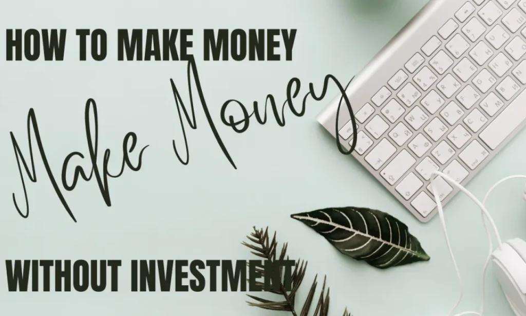 The Ultimate Guide to Making Money on Article.pk with No Startup Costs