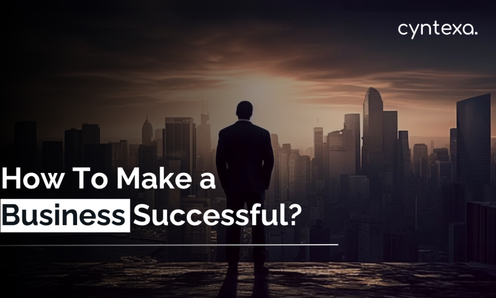 From Startup to Success: How to Navigate the Early Stages of Business Growth