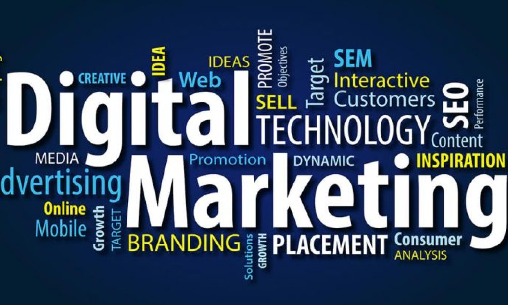 Top Digital Marketing Trends Every Marketer Should Know in 2024