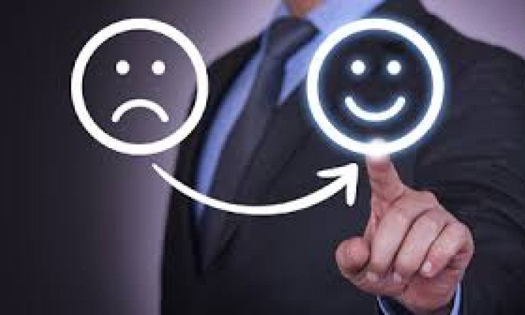 Self-Reflection to Self-Improvement: Building Conscious Awareness