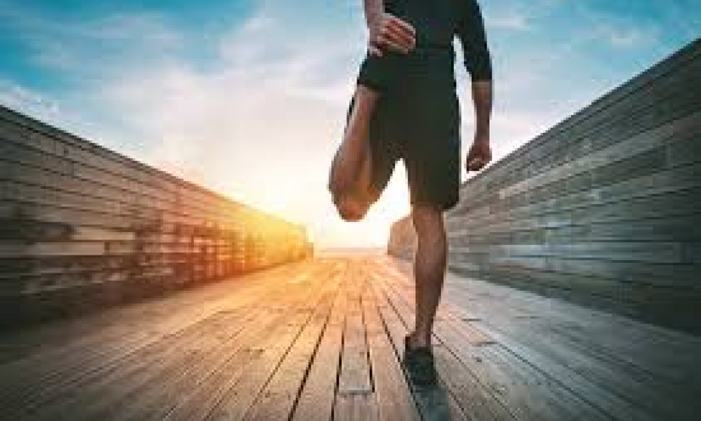 Master Your Day: Boost Productivity with Healthy Routines setting clear goals for the day helps keep you on track.