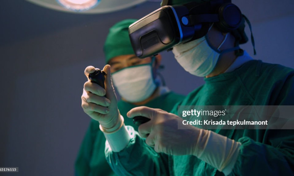 Latest Wearable Tech Trends: Innovations Revolutionizing Daily Life