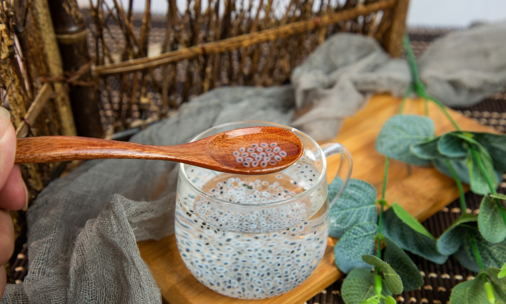 Unlocking the Power of Basil Seeds: Benefits You Need to Know