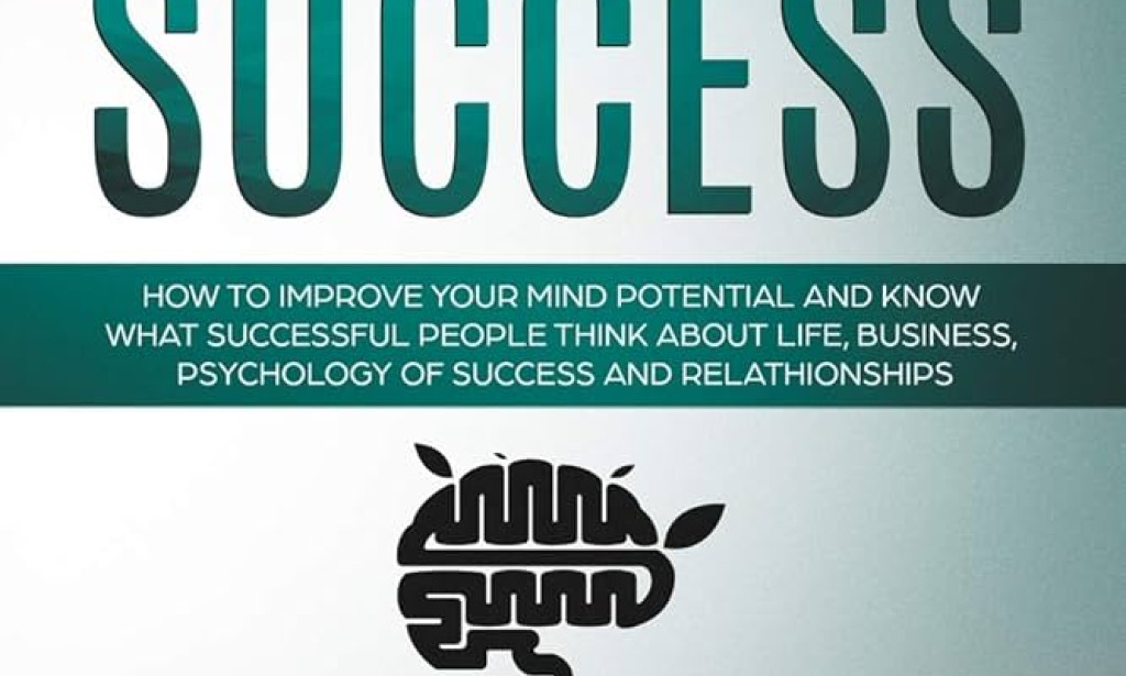 The Mindset of Success: Habits and Strategies of Top Entrepreneurs