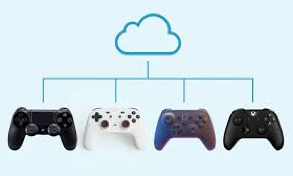 Is Cloud Gaming the Next Big Thing? A Look at the Future of Gaming