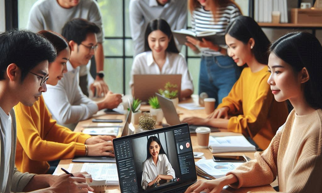 Future of Business: Strategies for Succeeding in a Dynamic Environment