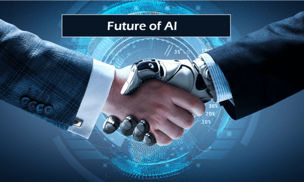 The Future of Artificial Intelligence: How AI is Reshaping Our World