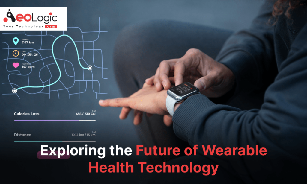 From Fitness Trackers to Medical Marvels: The Evolution of Wearable Health Tech