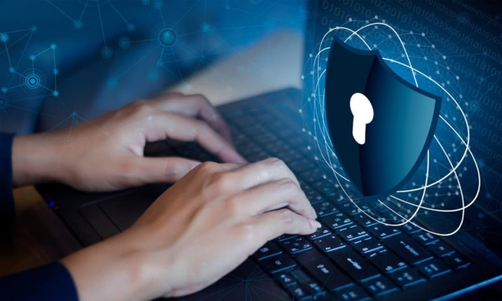 Cybersecurity Trends: Protecting Yourself in a Digitally Connected World