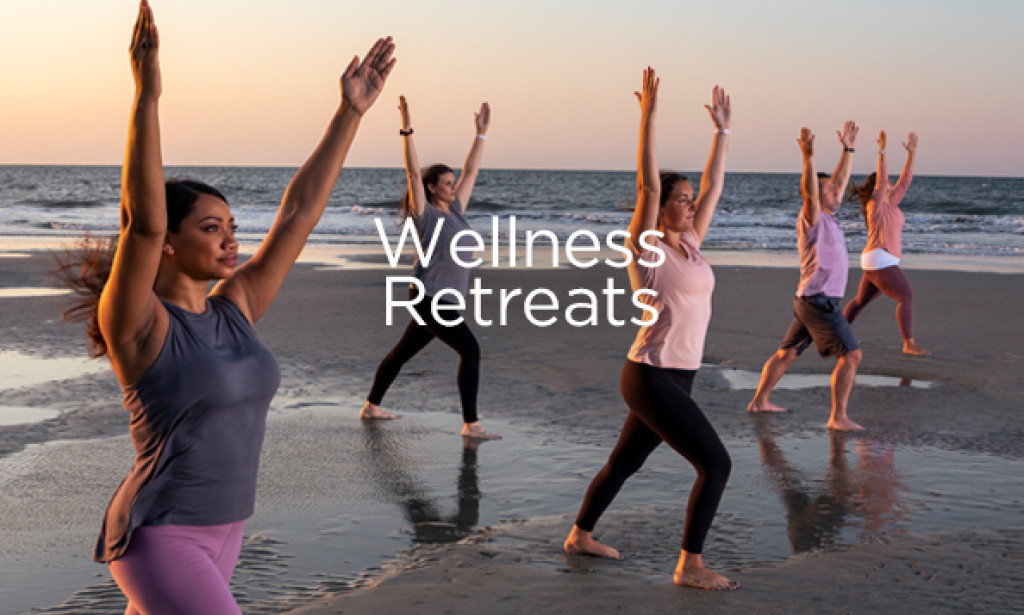 Wellness: A Process for Fostering and Becoming the Best Version of Yourself.