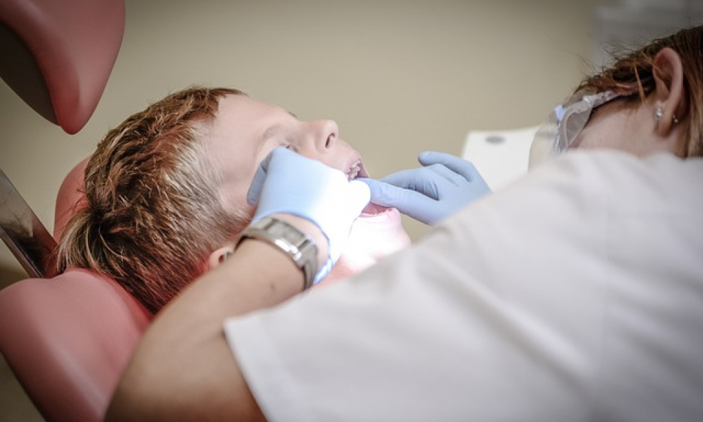 Child Dental Health: Essential Tips for Strong Teeth Early On