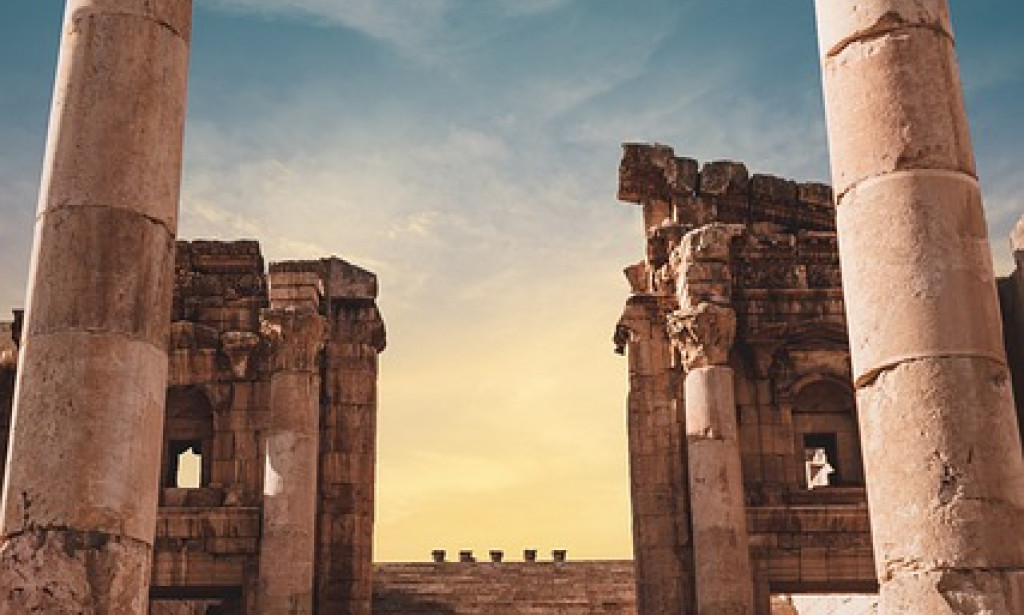 How Ancient Fossils Uncover Earth’s Past Ecosystems and History