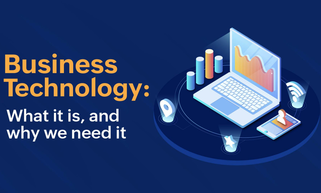 Business and Technology: The Role of Cybersecurity Matters