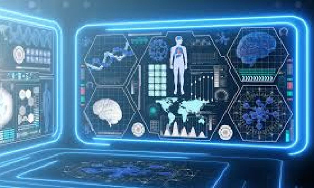 The Eventual fate of Medical services: Advancements and Difficulties