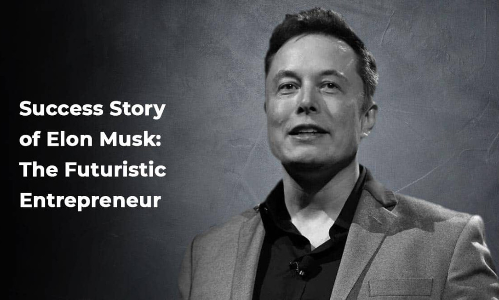 Forging the Path of Excellence: Lessons in Innovation, Perseverance, and Vision from Elon Musk's Journey