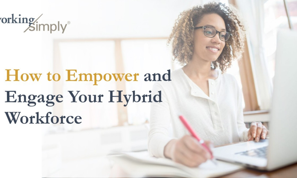 The Hybrid Work Revolution: What It Means for Business Leaders