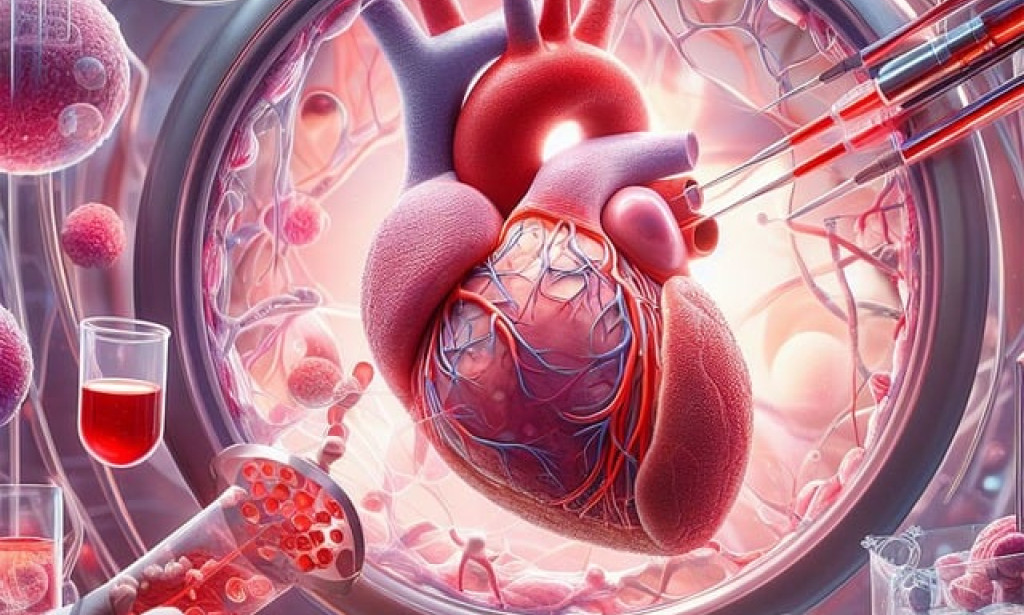 Managing Chronic Pain: New effective Treatments and Therapies in 2024