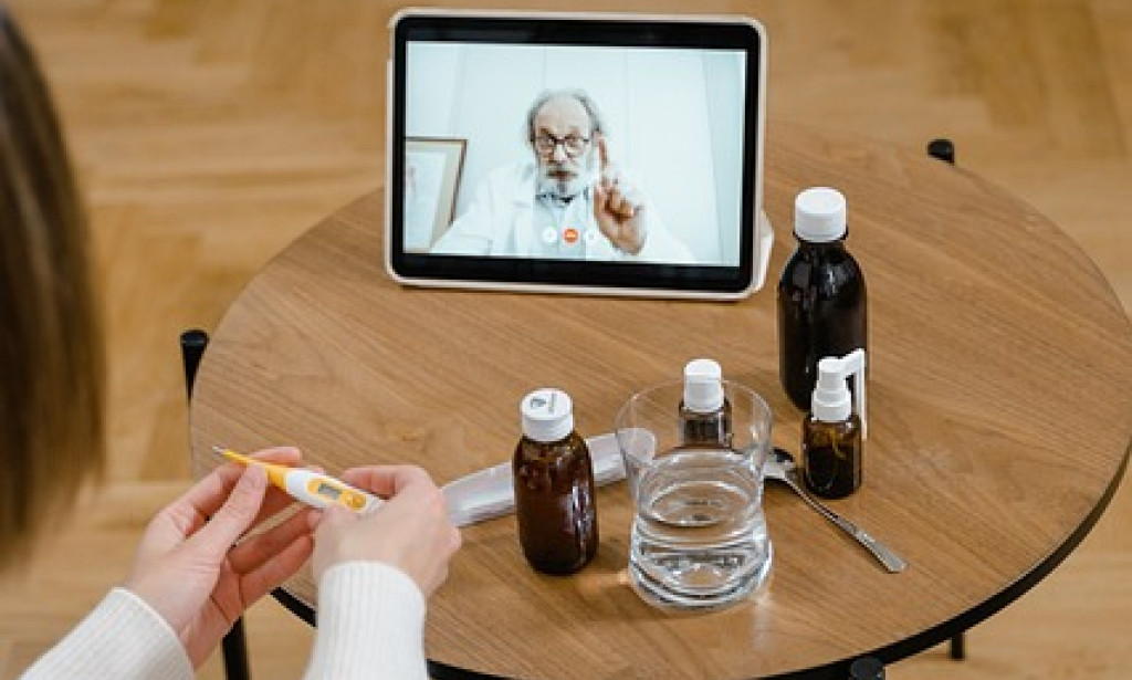 The Rise of Telemedicine: Revolutionizing Healthcare Access