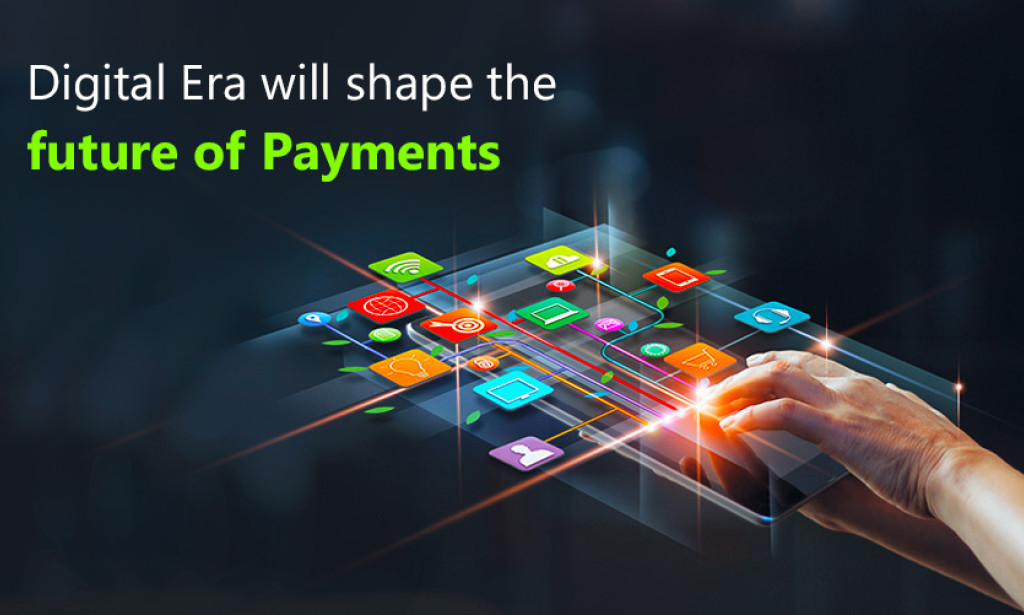 Digital Payments Unveiled: Trends Shaping the Future of Transactions