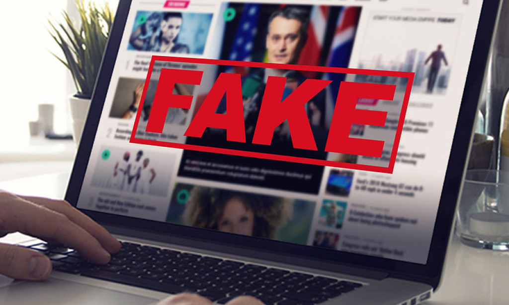 Fake News: A Contemporary Challenge in the         Digital Age