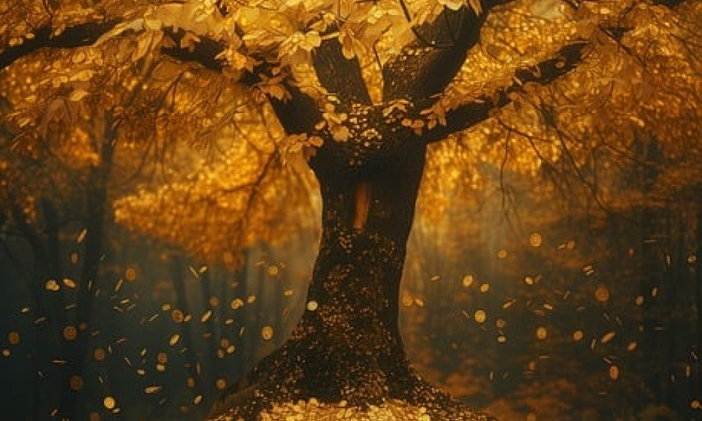 the Specialty of Prosperity: Creating a Solid Way of life