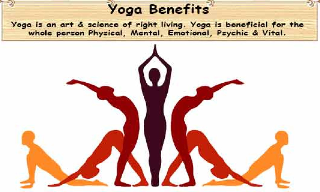 Unlocking Wellness: The Powerful Synergy of Fitness and Yoga for a Healthier Life