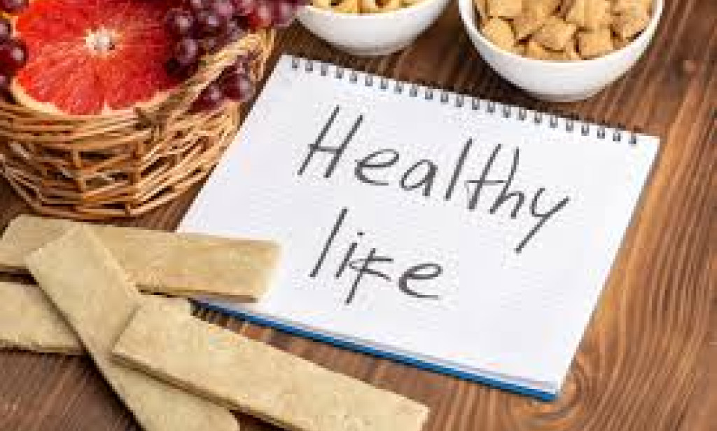 Significance of health and fitness