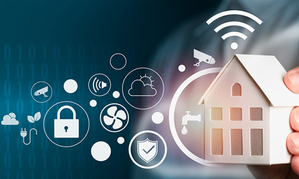 Smart Home Revolution: How Appliances Are Shaping the Future of Modern Living