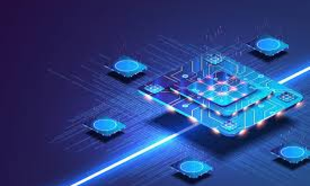 The Quantum Leap: Unraveling the Future of Tech