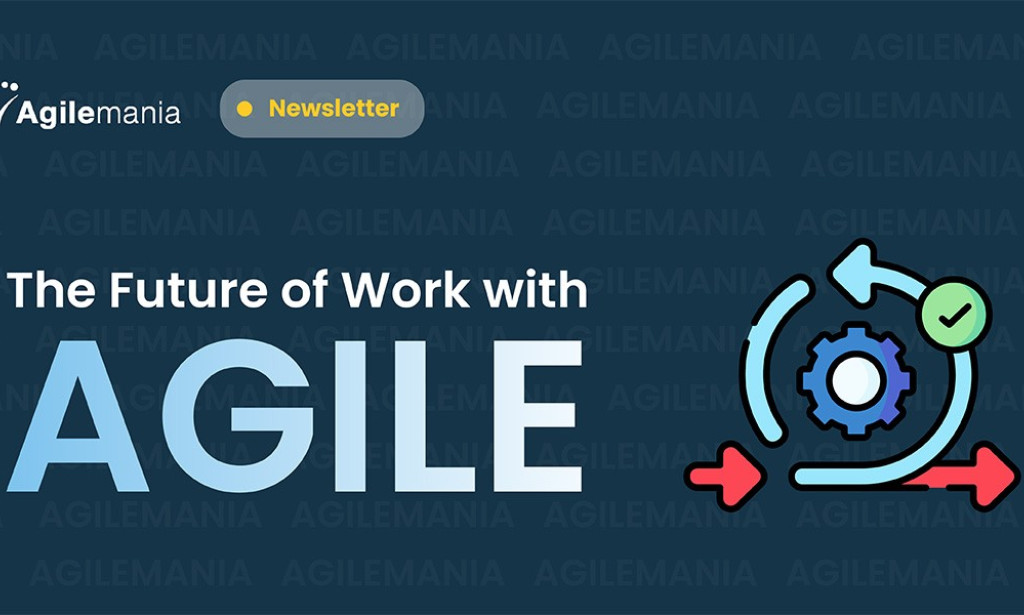 The Agile Advantage: Why Flexibility is the Future of Business