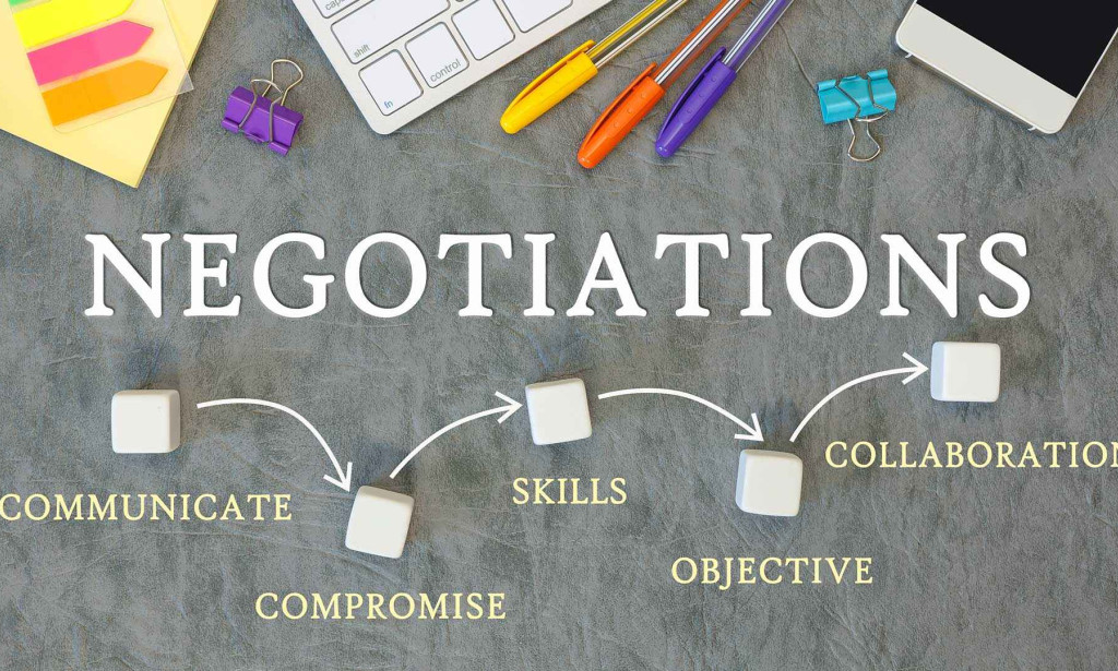 The Power of Partnerships: Collaborating for Long-Term Success