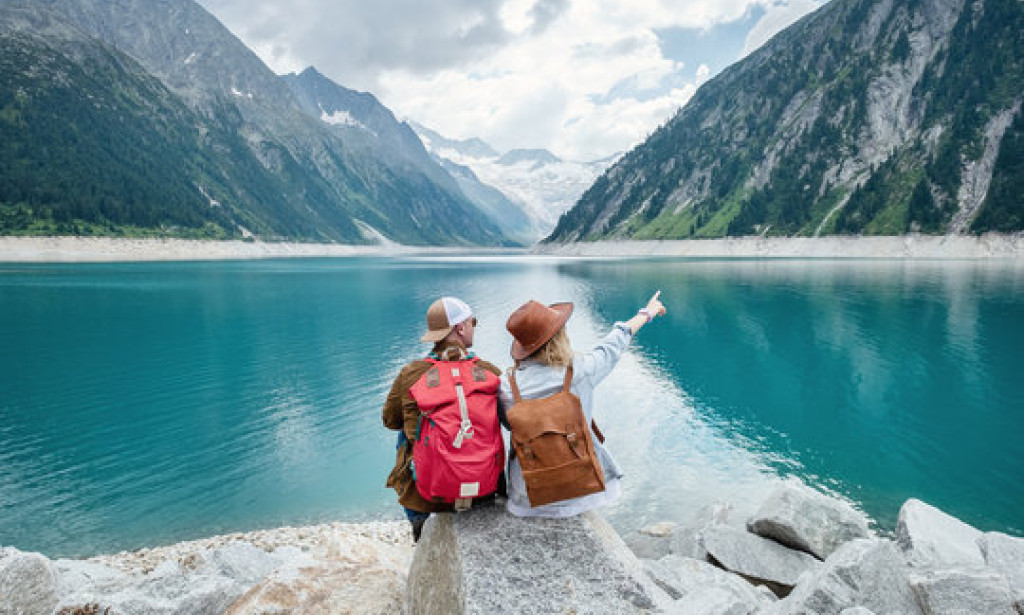 Futuristic Trends in Travel and Tourism: Patterns and Innovations which are Emerging