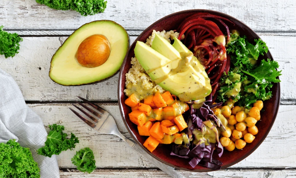 The Ultimate Guide to Healthy Eating