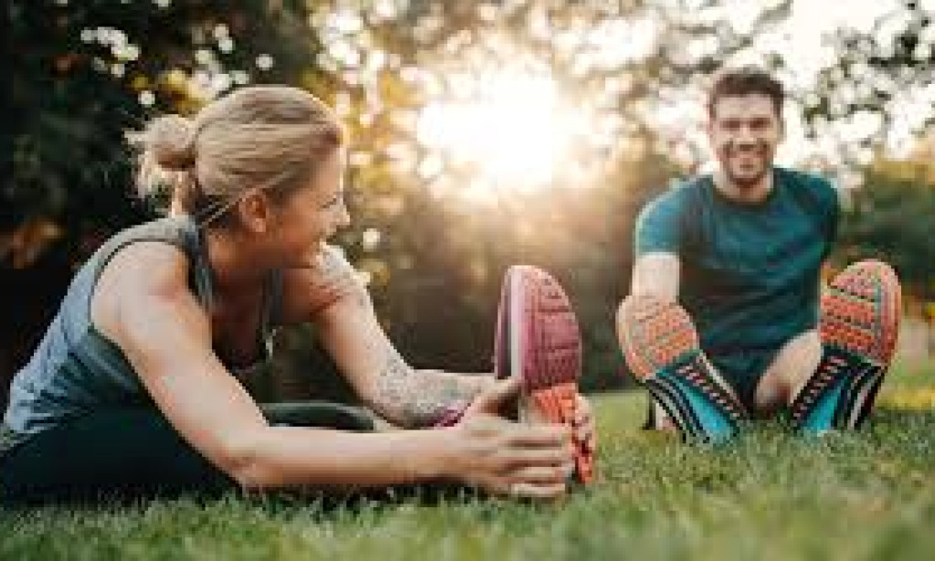 *10 Lifestyle Changes for a Happier and Healthier You