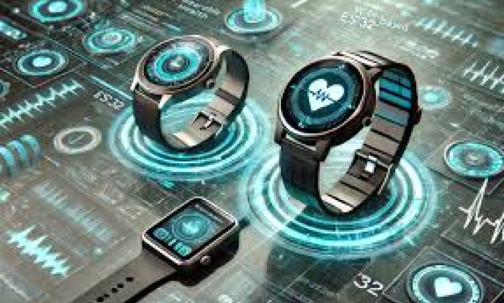 Wellness Unleashed: Navigating the Future of Healthcare in 2024