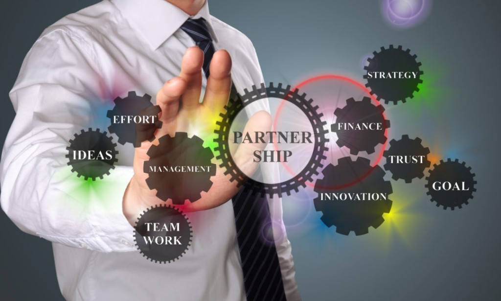 The Power of Collaboration in Business Success: Strategies for Growth