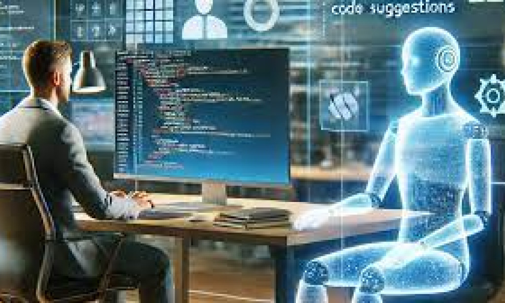 Embracing the Future: Artificial Intelligence and the Evolution of Accountancy