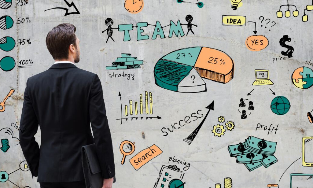 Strategic Vision: Aligning Purpose with Long-Term Goals