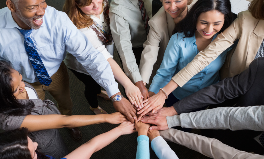 Building a Culture of Empowerment: How Leaders Create Inclusive and Motivating Environments