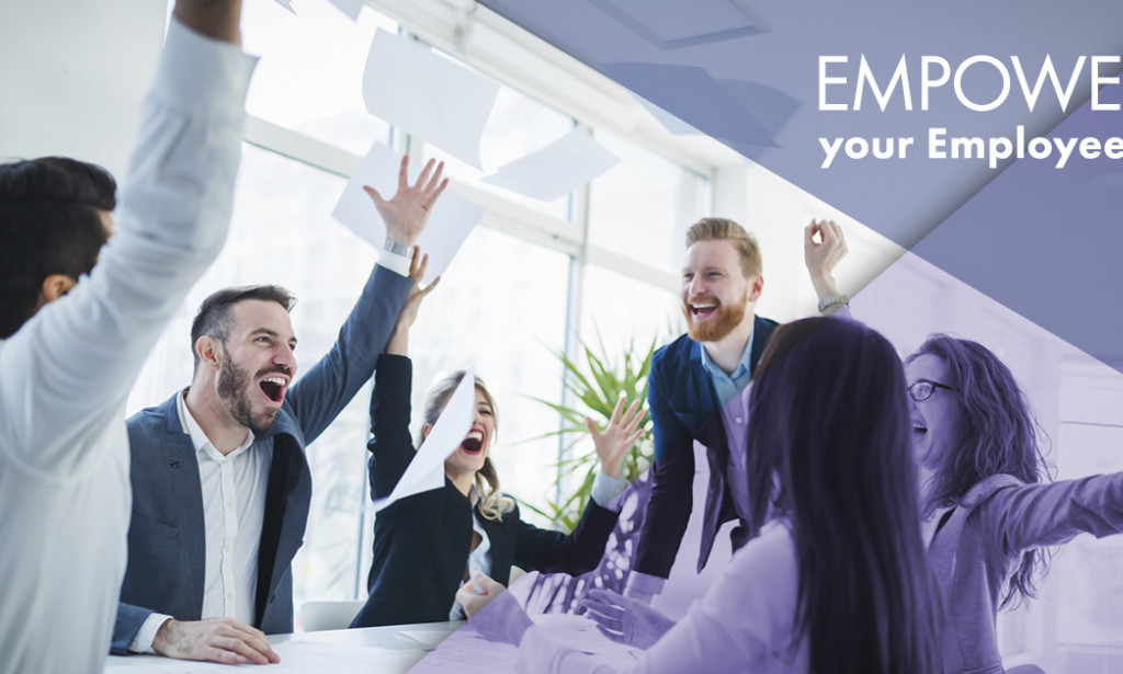 Empowerment Through Education: Developing Leadership and Skills in Your Workforce