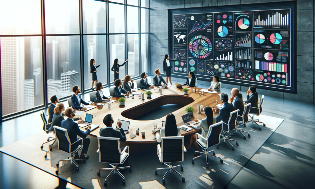 Mastering Strategic Thinking: How Leaders Can Plan for Long-Term Success