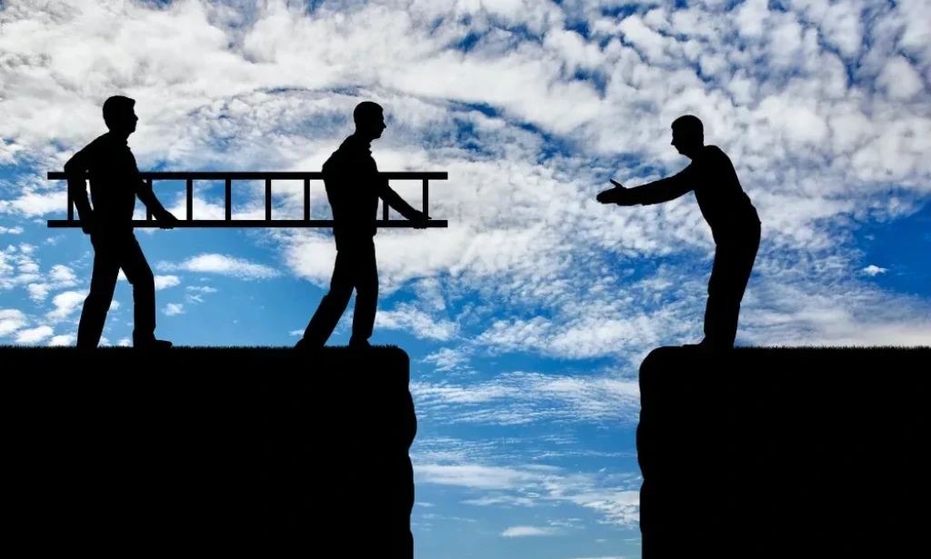 Breaking Down Barriers: How Leaders Can Overcome Challenges to Effective Collaboration
