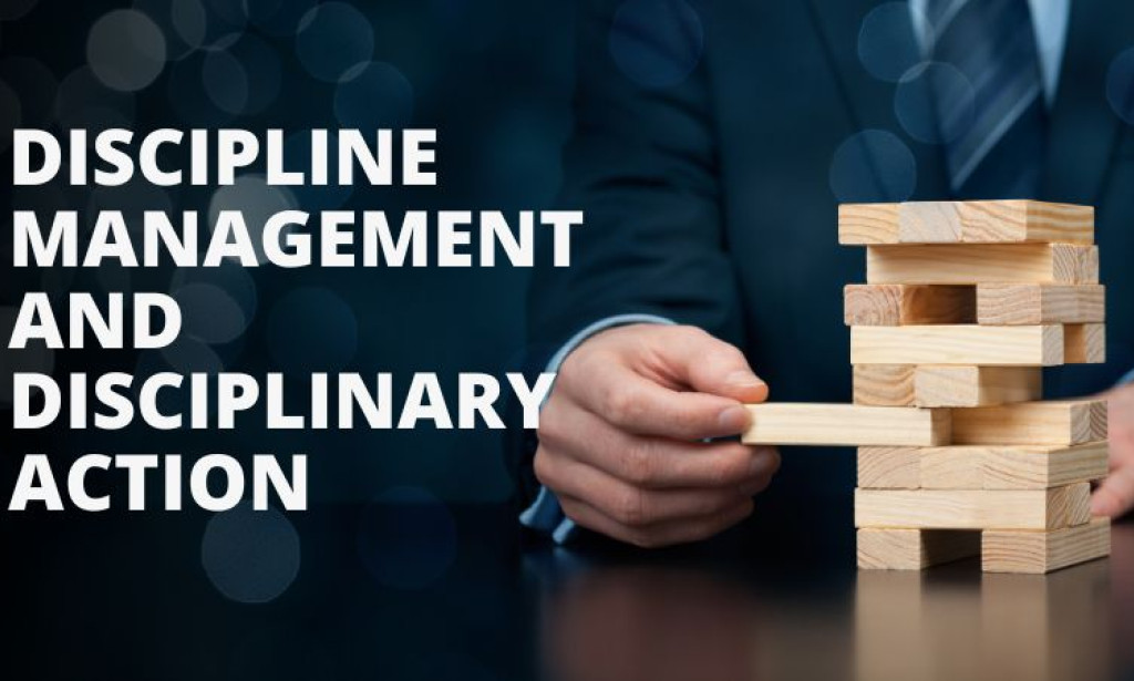 Empowering Accountability: Encouraging Ownership and Self-Discipline in the Workplace